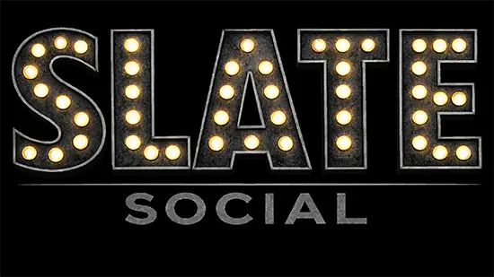 Slate Social